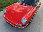 1971 Porsche 911T Targa oldtimer te koop