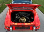 1971 Porsche 911T Targa oldtimer te koop