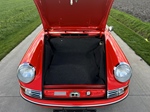 1971 Porsche 911T Targa oldtimer te koop