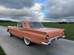 1957 Ford Thunderbird oldtimer te koop