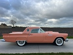 1957 Ford Thunderbird oldtimer te koop