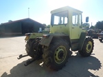 1985 Mercedes MB Trac 1000 oldtimer tractor te koop