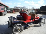 1910 REO Reo Model R Speedster oldtimer te koop