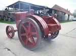 1932 HSCS K40 Hofherr Schrantz oldtimer tractor te koop