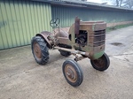 1939 John Deere L oldtimer tractor te koop