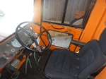 1980 Mercedes MB Trac 700K oldtimer tractor te koop