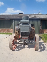 1928 Rumely Oil Pull Oil Pull X 25-40 oldtimer tractor te koop