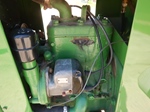 1938 John Deere L Unstyled oldtimer tractor te koop