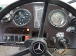 1990 Mercedes MB Trac 1400 oldtimer tractor te koop