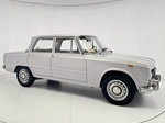 1972 Alfa Romeo Giulia Super oldtimer te koop