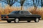 1970 Mercedes 250 CE oldtimer te koop