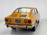 1966 Fiat 850 Sport Coupé oldtimer te koop