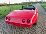 1974 Chevrolet Corvette Convertible C3 350 V8 oldtimer te koop