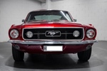 1967 Ford Mustang 302 Fastback oldtimer te koop