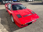 1984 Ferrari 208 GTS Turbo oldtimer te koop