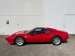 1984 Ferrari 208 GTS Turbo oldtimer te koop