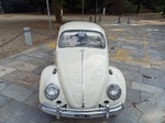 1965 Volkswagen Beetle 1.2 6V oldtimer te koop