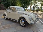 1965 Volkswagen Beetle 1.2 6V oldtimer te koop