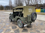 1953 Jeep Willys CJ3B oldtimer te koop