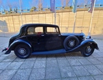 1937 Rolls-Royce 25/30 oldtimer te koop