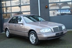 1993 Mercedes C220 - 38.000 Km oldtimer te koop