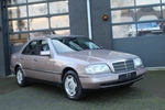 1993 Mercedes C220 - 38.000 Km oldtimer te koop