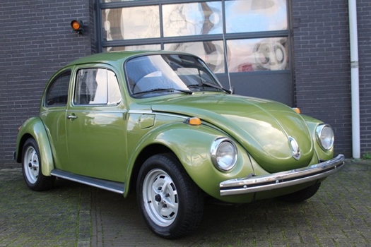 1973 Volkswagen Kever 1303 LS oldtimer te koop