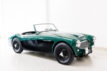 1958 Austin-Healey 100/6 BN6 oldtimer te koop