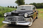 1950 Chrysler New Yorker Town & Country oldtimer te koop