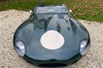 1960 Jaguar D type - Revival Replica oldtimer te koop