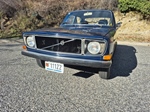 1972 Volvo 144 De Luxe oldtimer te koop