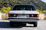 1983 Mercedes 300 D oldtimer te koop