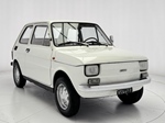 1973 Fiat 126 MK1 oldtimer te koop