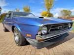 1971 Ford Mustang Fastback (Sportsroof) oldtimer te koop