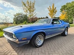 1971 Ford Mustang Fastback (Sportsroof) oldtimer te koop