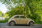 1956 Volkswagen Kever Beetle (Käfer, Kever) oldtimer te koop