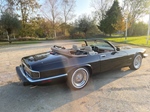 1992 Jaguar XJS Convertible oldtimer te koop