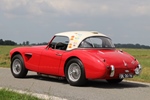 1961 Austin-Healey 3000 Mk2 oldtimer te koop