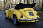 1971 Volkswagen Kever / Käfert / Beetje 1302 LS Cabriolet oldtimer te koop