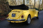 1971 Volkswagen Kever / Käfert / Beetje 1302 LS Cabriolet oldtimer te koop