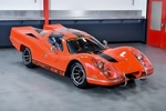 1968 Porsche 917 Coupe 'Recreation' oldtimer te koop