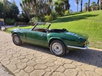 1979 Triumph Spitfire 1500 - RHD oldtimer te koop