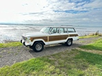 1982 Jeep Grand Wagoneer oldtimer te koop