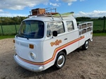 1986 Volkswagen Kombi oldtimer te koop