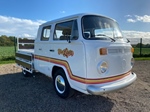 1986 Volkswagen Kombi oldtimer te koop