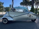 1960 Messerschmitt KR 200 oldtimer te koop