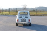 1965 Fiat 500 "8 bulloni" oldtimer te koop