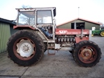 1976 Massey Ferguson MF1132 (Eicher 3133) oldtimer tractor te koop