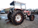 1976 Massey Ferguson MF1132 (Eicher 3133) oldtimer tractor te koop