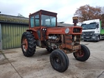 1972 Massey Ferguson MF 1150 oldtimer tractor te koop